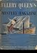 Ellery Queen 1945--November chez Livres sur le nom: 51GXP4iRclL._SL75_