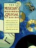 Musicians Business and Legal Guide, The