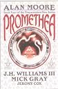 Promethea (Book 4)