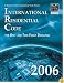 2006 International Residential Code - Softcover Version (International Residential Code)