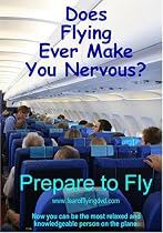 Prepare to Fly - Fear of Flying Video