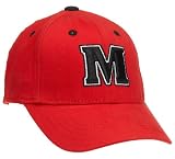 Maryland Terps Child One-Fit Hat by Top of the World