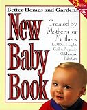 New Baby Book