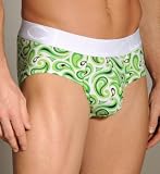 Clever Mens Cyclone Classic Brief