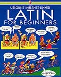 Latin for Beginners (Usborne Language Guides)