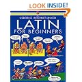 Latin for Beginners (Usborne Language Guides)