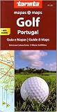 Golf Portugal (Leisure Series)
