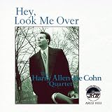 Hey, Look Me Over