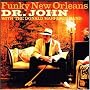 Funky New Orleans