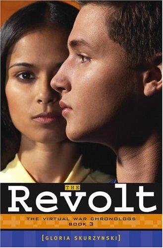 The Revolt (Virtual War Chronologs)