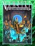 Vampire Storytellers Handbook