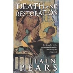 Death and Restoration