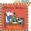 Maisy's Bedtime (Maisy storybooks)