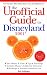 Unofficial Guide to Disneyland (Frommer's Unofficial Guides)