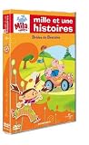 Mila raconte mille et une histoires : droles de bestioles