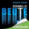 H&ouml;rbuch Schnelle Beute