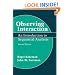 Observing Interaction: An Introduction to Sequential Analysis