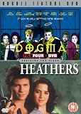 Dogma - The Heathers [Region 2]