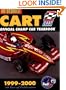 Autocourse Cart Official Champ Car Yearbook 1999-2000 (Autocourse Cart Official Yearbook, 1999-2000)
