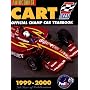 Autocourse Cart Official Champ Car Yearbook 1999-2000 (Autocourse Cart Official Yearbook, 1999-2000)