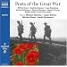 Poets of the Great War: Wilfred Owen, Siegfried Sassoon, etc.: Wilfred Owen, Siegfried Sassoon, Etc. (Poetry)