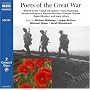 Poets of the Great War: Wilfred Owen, Siegfried Sassoon, etc.: Wilfred Owen, Siegfried Sassoon, Etc. (Poetry)