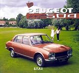 La Peugeot 504 de mon p�re