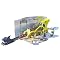 Hot Wheels Octopark Flip 'N Go Play Set