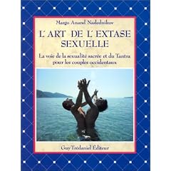 L'art de l'extase sexuelle