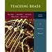Teaching Brass: A Resource Manual