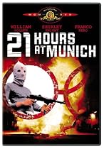 21 Hours at Munich