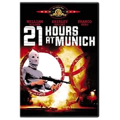 21 Hours at Munich