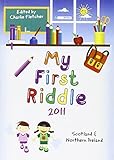My first riddle 2011 : Scotland & Northern Ireland