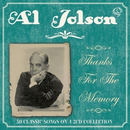 CD-Charts  Search : Thanks for the Memories