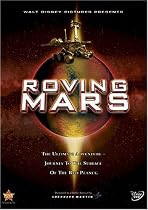 Stream Roving Mars Movie Online.