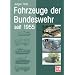 Fahrzeuge der Bundeswehr: seit 1955