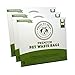 Doggy Do Good Poop Bags for Dogs (180 Ct), Easy Open Dog Poop Bags Grab & Go Box, Certified Home Compostable
