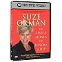 Suze Orman - The Laws of Money, The Lessons of Life
