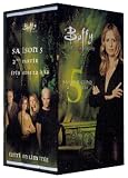Revue Fox Pathé Europa  / Buffy contre les vampires - Saison 5 : Episodes 12 à 22 - Édition Limitée