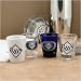 Tampa Bay Rays Cups, Mugs & Shots : Tampa Bay Rays 4-Pack Shot Glass Set