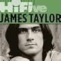 Rhino Hi-Five: James Taylor