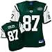 Reebok New York Jets Laveranues Coles Women's Premier Jersey Size: Extra Large