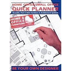 Home Office/Small Office Quick Planner