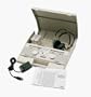 Welch Allyn AM 232 Manual Audiometer with AC and Rechargeable Battery (Model 23210)