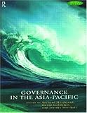 Governance in the Asia-Pacific (Open University Pacific Studies Course)