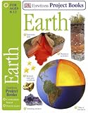Earth (Eyewitness Project Books)