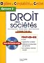 Droit des soci�tes : Epreuve 2