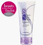 Avon SKIN SO SOFT Fusions Soft & Replenish Dual Softening Body Wash