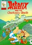 Asterix and the Chieftain's Shield (Asterix)