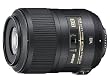 Nikon - Objectif - AF-S DX Micro NIKKOR 85mm f/3.5G ED VR II